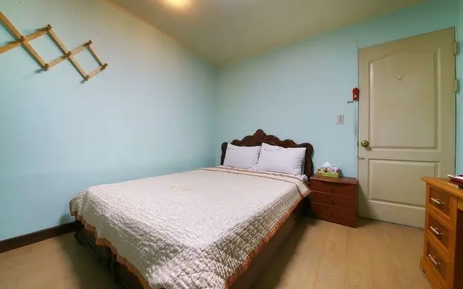 Oda (Standard Room)
