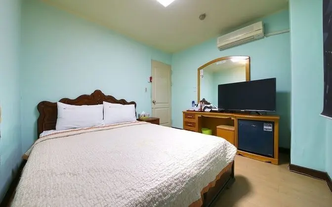 Oda (Standard Room)