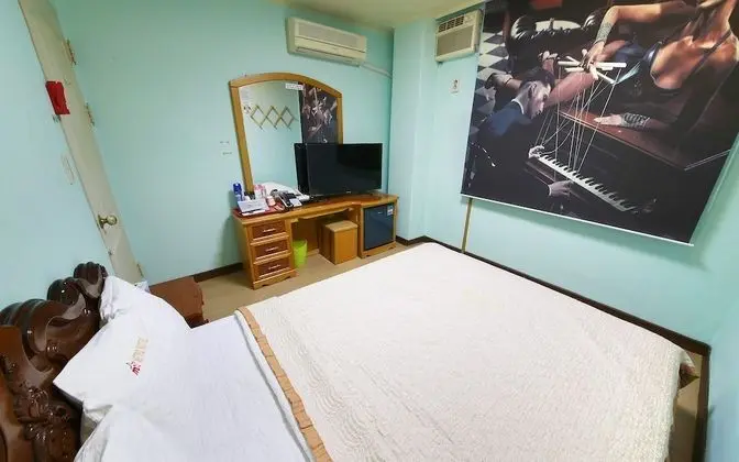 Oda (Standard Room)