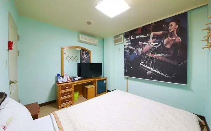Oda (Standard Room)