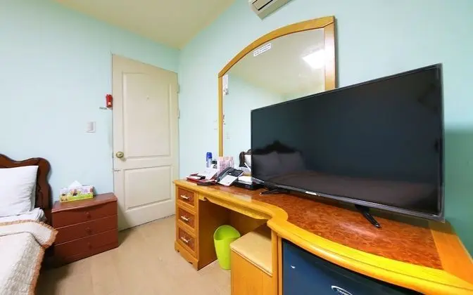 Oda (Standard Room)