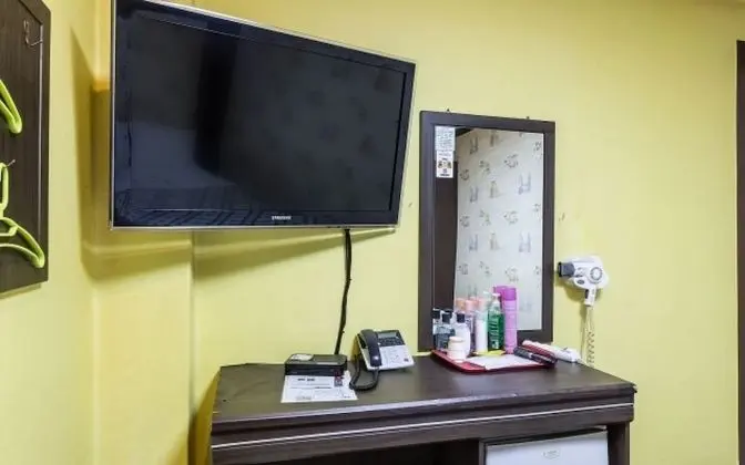 Oda (VIP room)