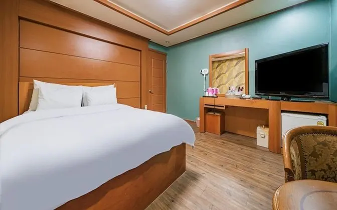 Oda (Special room (Netflix viewing availab)