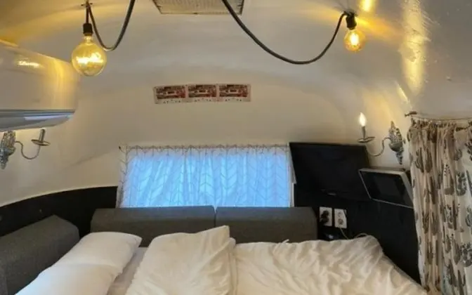 Oda (Hotel Air Stream II)