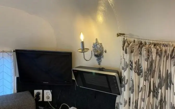 Oda (Hotel Air Stream II)