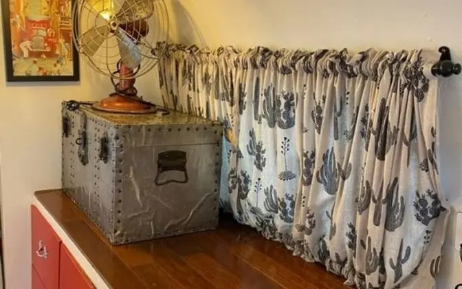 Oda (Hotel Air Stream II)