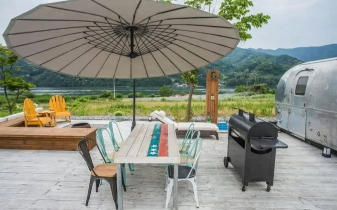 Oda (American Dream)