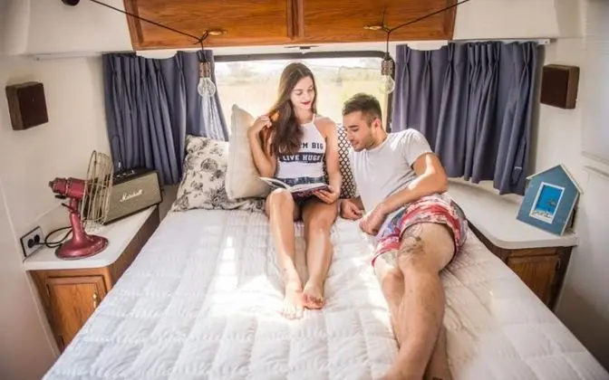 Oda (American Dream)