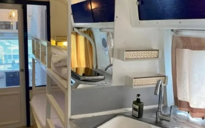 Oda (Broadway Street)