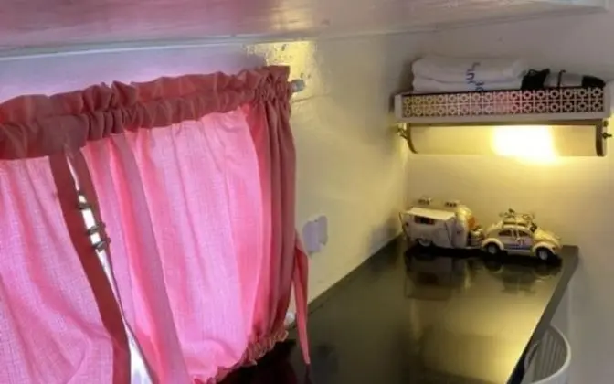 Oda (Broadway Street)