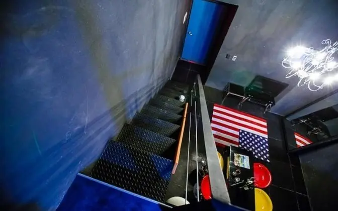 Oda (F101 [Black] (Duplex))