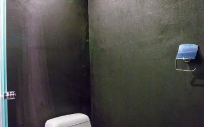 Oda (F101 [Black] (Duplex))