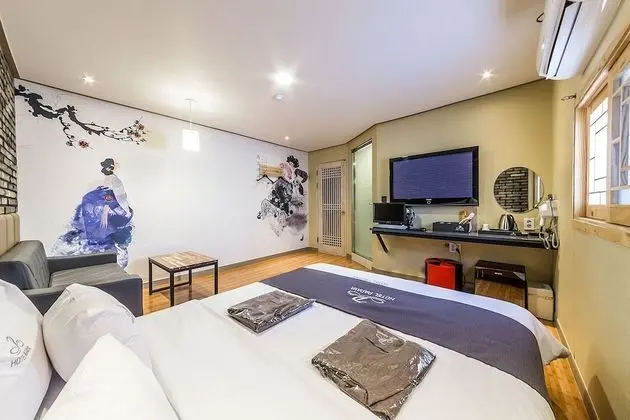 Oda (Special Room (Netflix))
