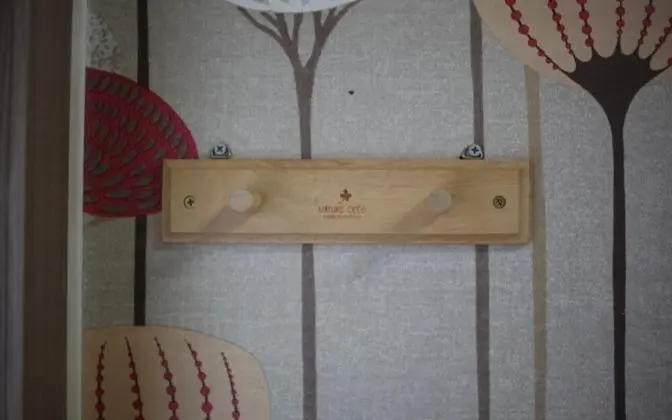 Oda (Couple No 12 (2F))