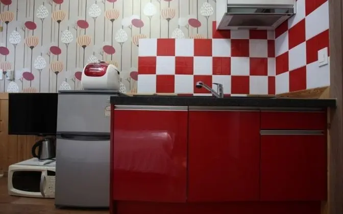 Oda (Couple No 12 (2F))