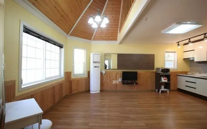 Oda (Power supply-15 special room)