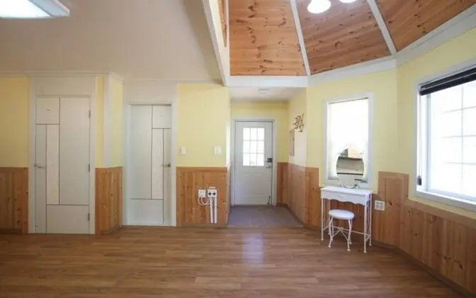 Oda (Power supply-15 special room)