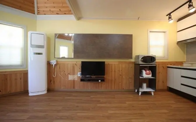 Oda (Power supply-15 special room)