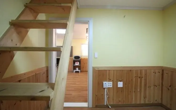 Oda (Power supply-15 special room)