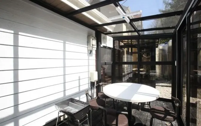 Oda (Power supply-15 special room)