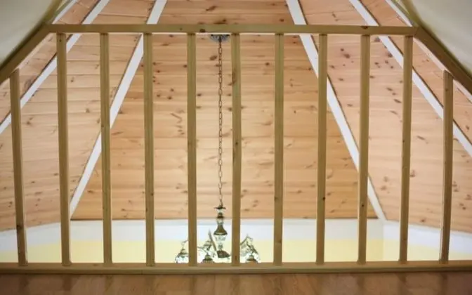 Oda (Power supply-15 special room)