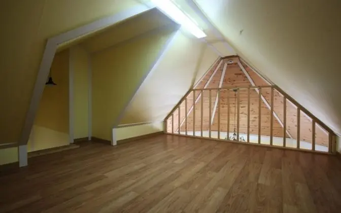 Oda (Power supply-15 special room)