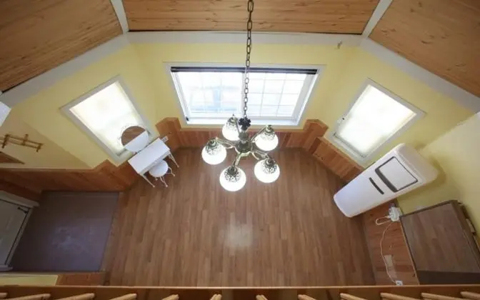 Oda (Power supply-15 special room)