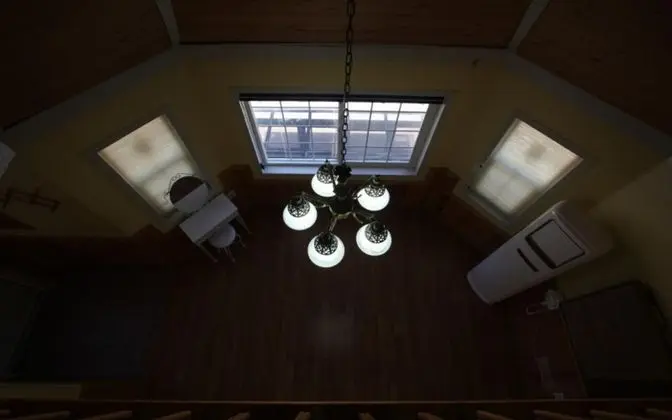 Oda (Power supply-15 special room)