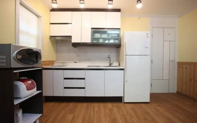 Oda (Power supply-15 special room)