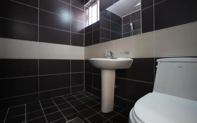 Oda (Power supply-15 special room)