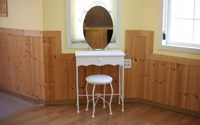 Oda (Power supply-15 special room)