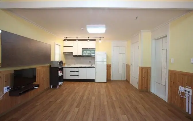 Oda (Power supply-15 special room)