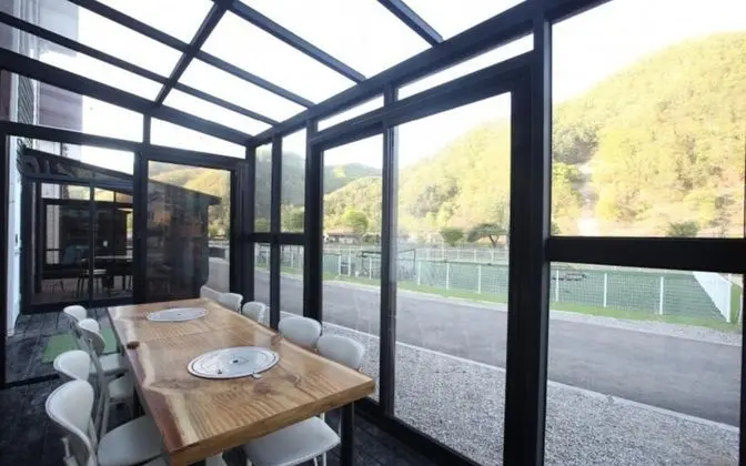 Oda (Separate House No 11)