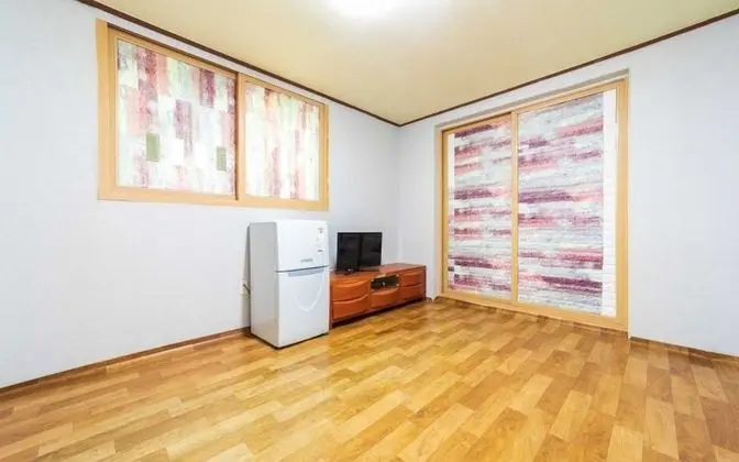 Oda (Building A 201 Ondol)