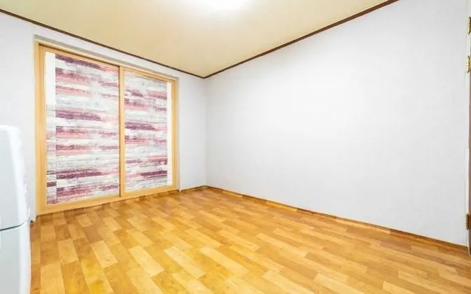 Oda (Building A 201 Ondol)