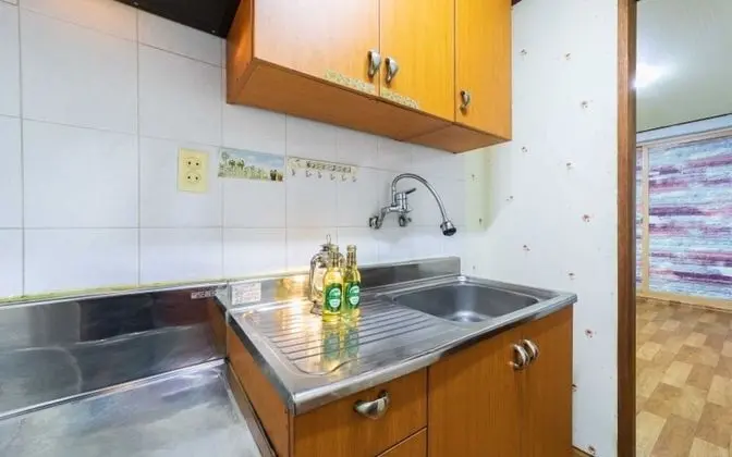 Oda (Building A 201 Ondol)