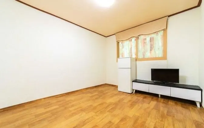 Oda (Building A 202 Ondol)