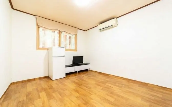 Oda (Building A 202 Ondol)