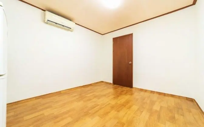 Oda (Building A 202 Ondol)