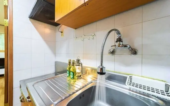 Oda (Building A 202 Ondol)