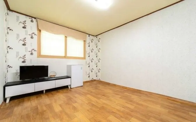 Oda (Building A #203 Ondol)