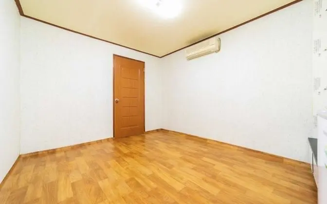 Oda (Building A #203 Ondol)