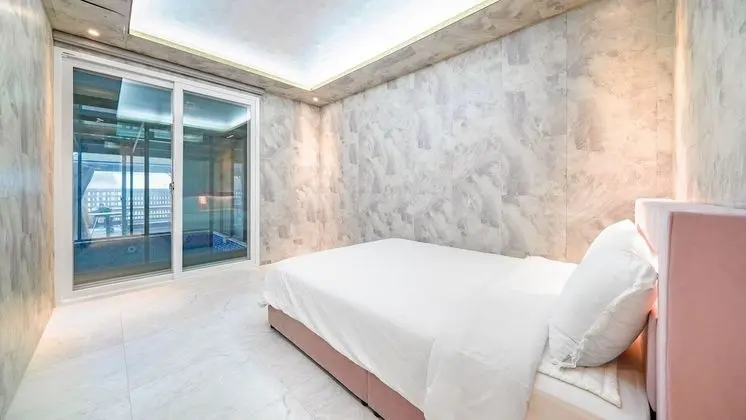 Basic Oda, 2 Yatak Odası (C)