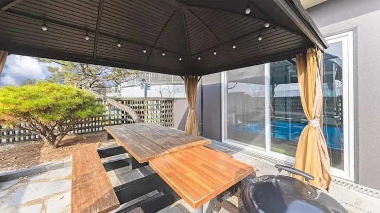 Basic Oda, 2 Yatak Odası (C)