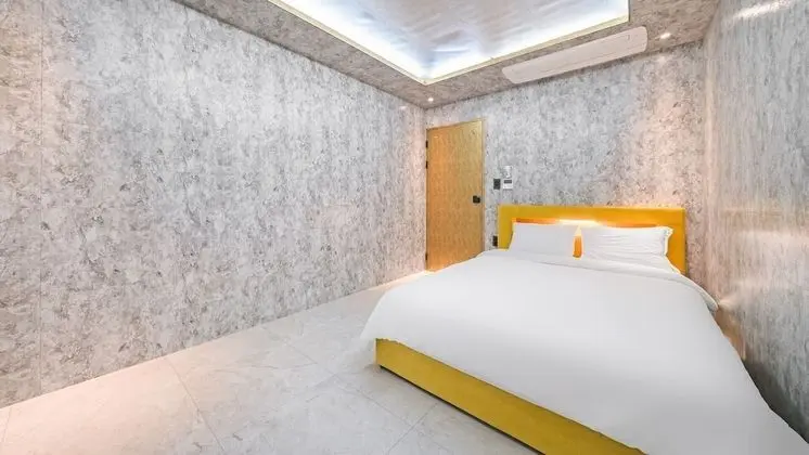 Basic Oda, 2 Yatak Odası (D)