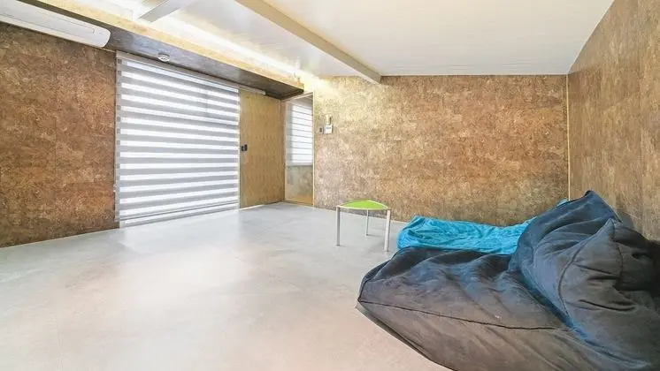 Basic Oda, 2 Yatak Odası (D)