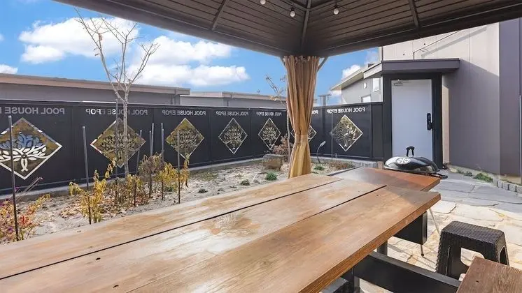 Basic Oda, 2 Yatak Odası (D)