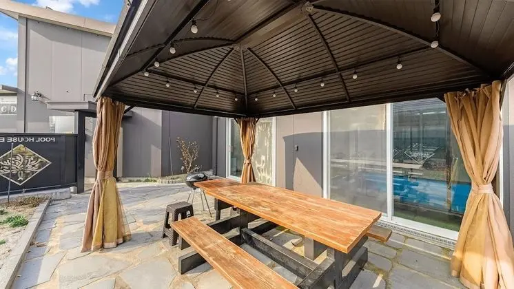 Basic Oda, 2 Yatak Odası (D)