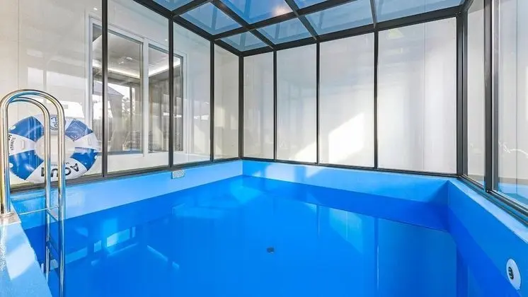 Basic Oda, 3 Yatak Odası (B)