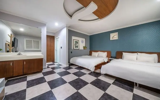 Oda (Suite (Twin Bed))